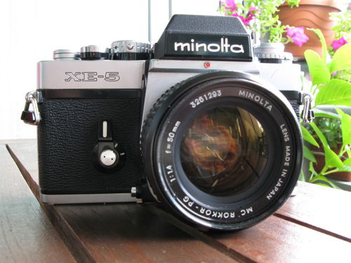 Minolta XE-5.JPG